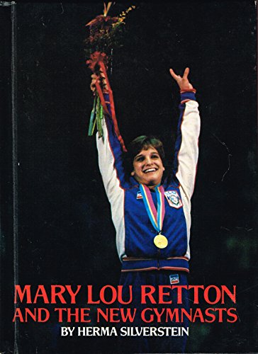 Stock image for Mary Lou Retton and the New Gymnasts for sale by ThriftBooks-Dallas