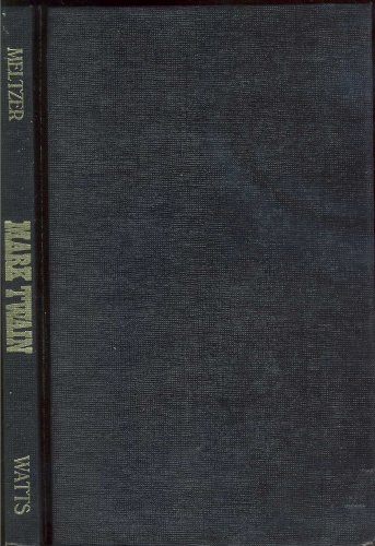 Stock image for Mark Twain: A Writer's Life for sale by Lee Madden, Book Dealer