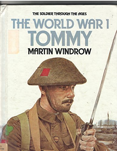9780531100837: The World War I Tommy