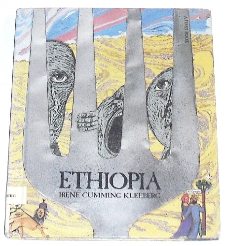 9780531101155: Ethiopia (First Book)