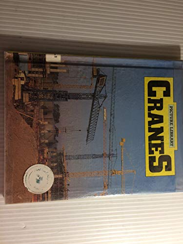 Imagen de archivo de Cranes a la venta por Better World Books: West