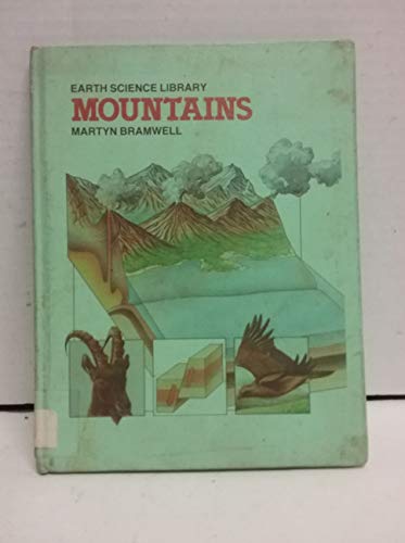 Imagen de archivo de Mountains (Earth science library) a la venta por SecondSale