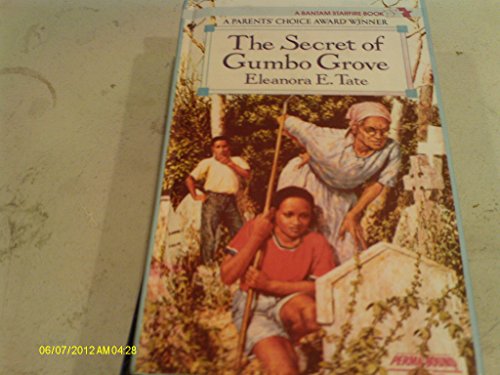 Stock image for The Secret of Gumbo Grove for sale by Better World Books: West