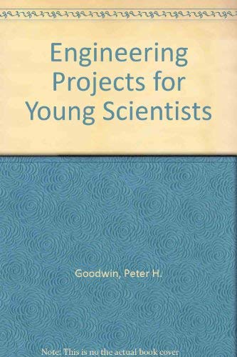 Stock image for Engineering Projects for Young Scientists for sale by Better World Books