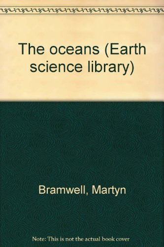 Stock image for The Oceans for sale by Better World Books