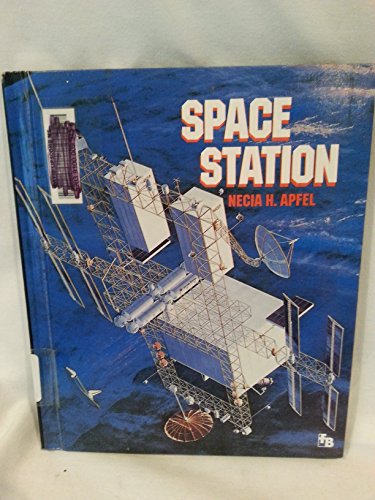 Beispielbild fr Space Station zum Verkauf von Better World Books