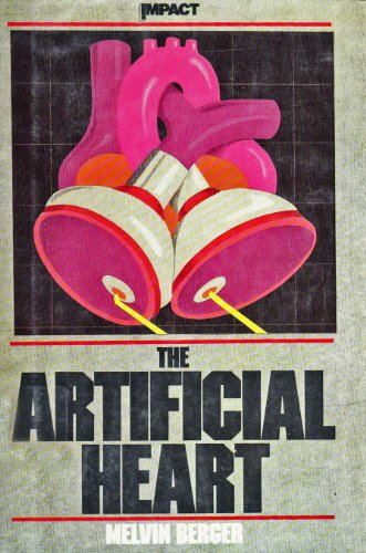 9780531104095: The Artificial Heart (An Impact Book)