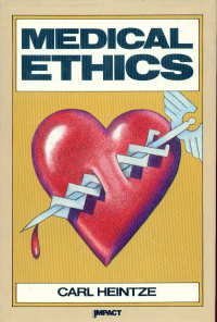 Beispielbild fr Medical Ethics zum Verkauf von Better World Books