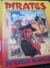 Stock image for Pirates for sale by RareNonFiction, IOBA