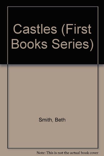 Beispielbild fr Castles zum Verkauf von Better World Books