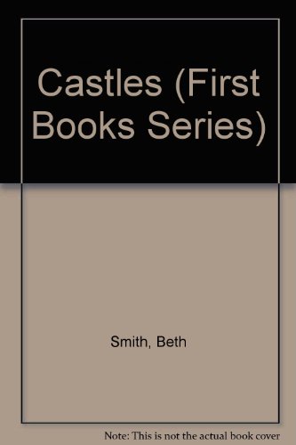 Imagen de archivo de Castles a la venta por Better World Books