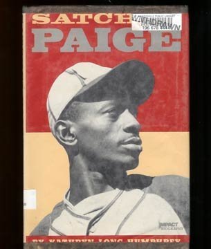 9780531105139: Satchel Paige (Impact Biographies Series)