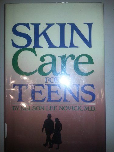 Beispielbild fr Skin Care for Teens zum Verkauf von ThriftBooks-Atlanta