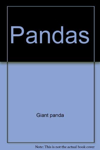 9780531105306: Title: Pandas Picture library