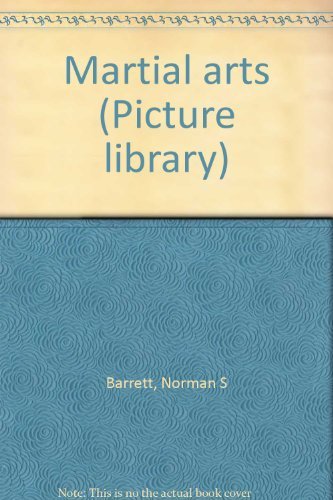 9780531106297: Martial arts (Picture library)