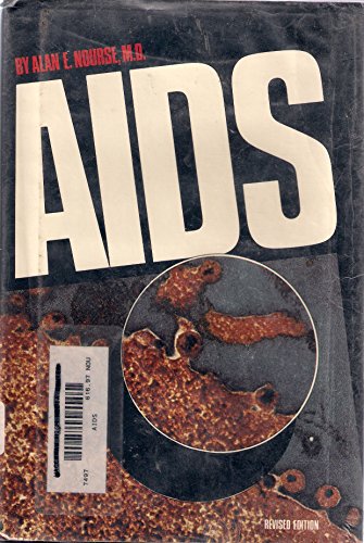 9780531106624: AIDS (Impact Books)
