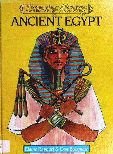 Immagine stock per Ancient Egypt