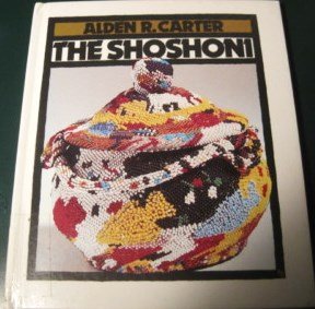 Stock image for The Shoshoni for sale by Better World Books