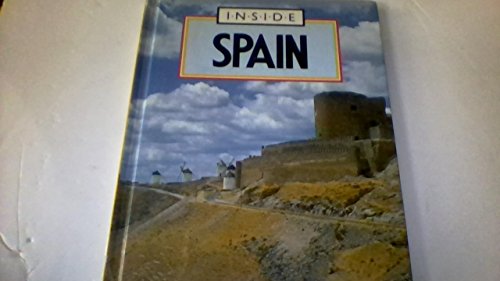 Stock image for Spain for sale by Better World Books