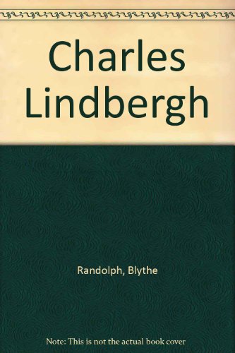 Charles Lindbergh