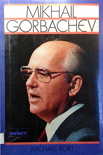 Beispielbild fr Mikhail Gorbachev zum Verkauf von Better World Books