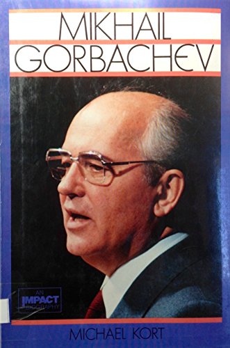 Stock image for Mikhail Gorbachev for sale by Better World Books