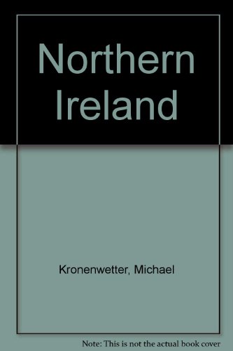 Beispielbild fr Northern Ireland zum Verkauf von Browse Awhile Books