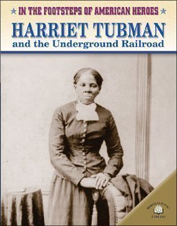 Harriet Tubman (Impact Biography) - Judith Bentley