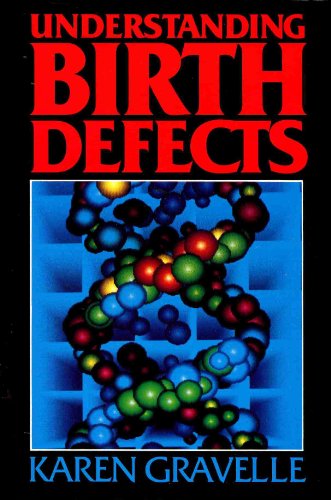 Imagen de archivo de Understanding Birth Defects a la venta por Better World Books: West