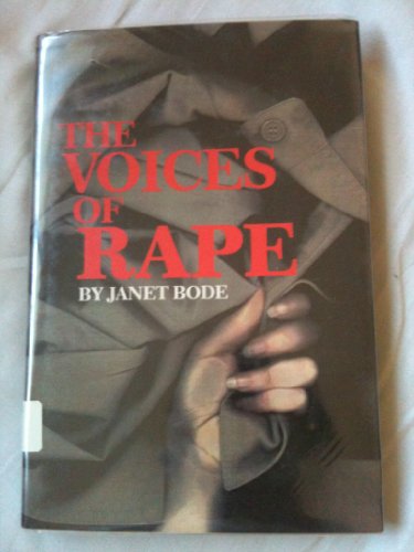 Beispielbild fr The Voices of Rape zum Verkauf von ThriftBooks-Atlanta