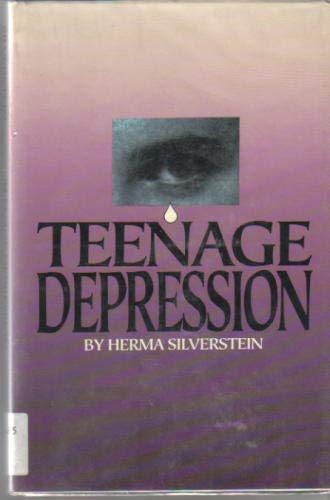 Stock image for Teenage Depression for sale by Ezekial Books, LLC