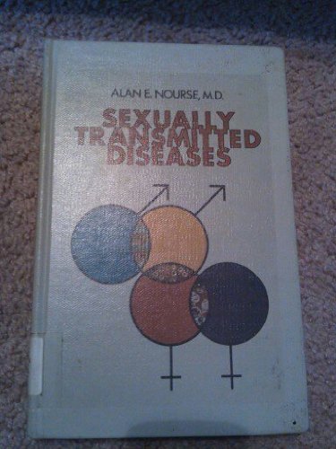 Stock image for Sexually Transmitted Diseases [Apr 01, 1992] Nourse, Alan Edward for sale by Sperry Books
