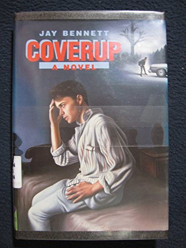 Beispielbild fr Coverup: A Novel (Fiction Ser.) zum Verkauf von M.M. DAVIES/BOOKFINDER