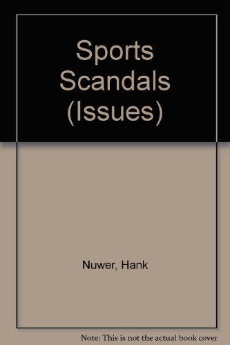 Sports Scandals (Issues)