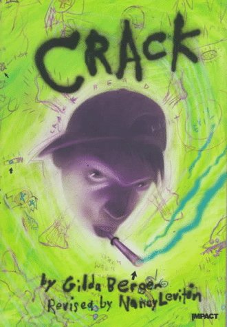 Beispielbild fr Crack : The New Drug Epidemic zum Verkauf von Better World Books