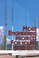 9780531111932: More Engineering Projects for Young Scientists
