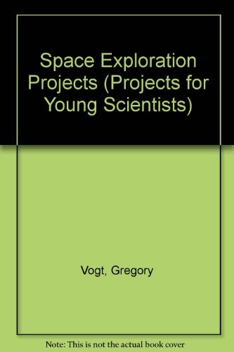 Space Exploration Projects for Young Scientists