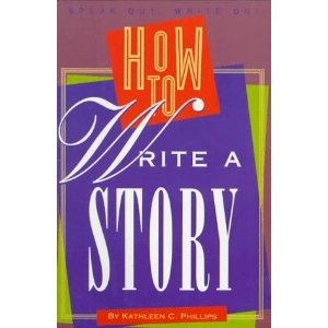 Imagen de archivo de How to Write a Story a la venta por Better World Books