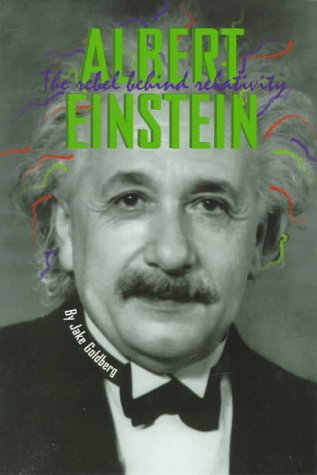 9780531112519: Albert Einstein