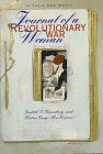 Imagen de archivo de Journal of a Revolutionary War Woman a la venta por Better World Books