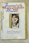 Journal of a Revolutionary War Woman (In Their Own Words) (9780531112595) by Greenberg, Judith E.; McKeever, Helen Carey; Post, Lydia Minturn