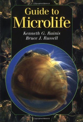 Stock image for Guide to Microlife (Science: Life and Environmental Science) for sale by SecondSale