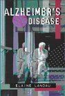 Alzheimer's Disease (Venture Books- Health and the Human Body Series) (9780531112687) by Landau, Elaine