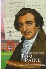 9780531112915: Tom Paine: Voice of Revolution (Milton Meltzer Biographies Series)