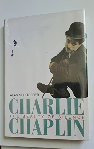 Stock image for Charlie Chaplin: The Beauty of Silence (Impact Biography) for sale by Open Books