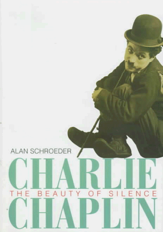 9780531113172: Charlie Chaplin: The Beauty of Silence (Impact Biography)