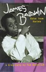 9780531113189: James Baldwin: Voice from Harlem (Impact Books)
