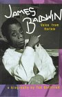 9780531113189: James Baldwin: Voice from Harlem