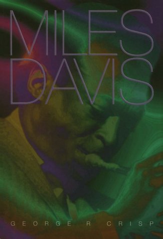 Miles Davis (Impact Biographies)