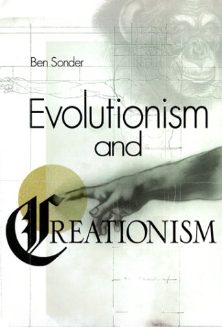 Imagen de archivo de Evolutionism and Creationism a la venta por Better World Books